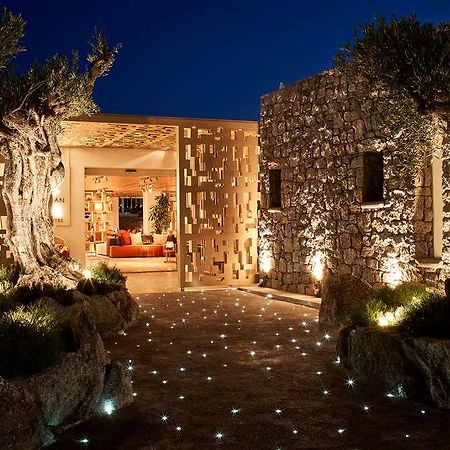 Myconian Naia Hotell Mykonos Town Exteriör bild