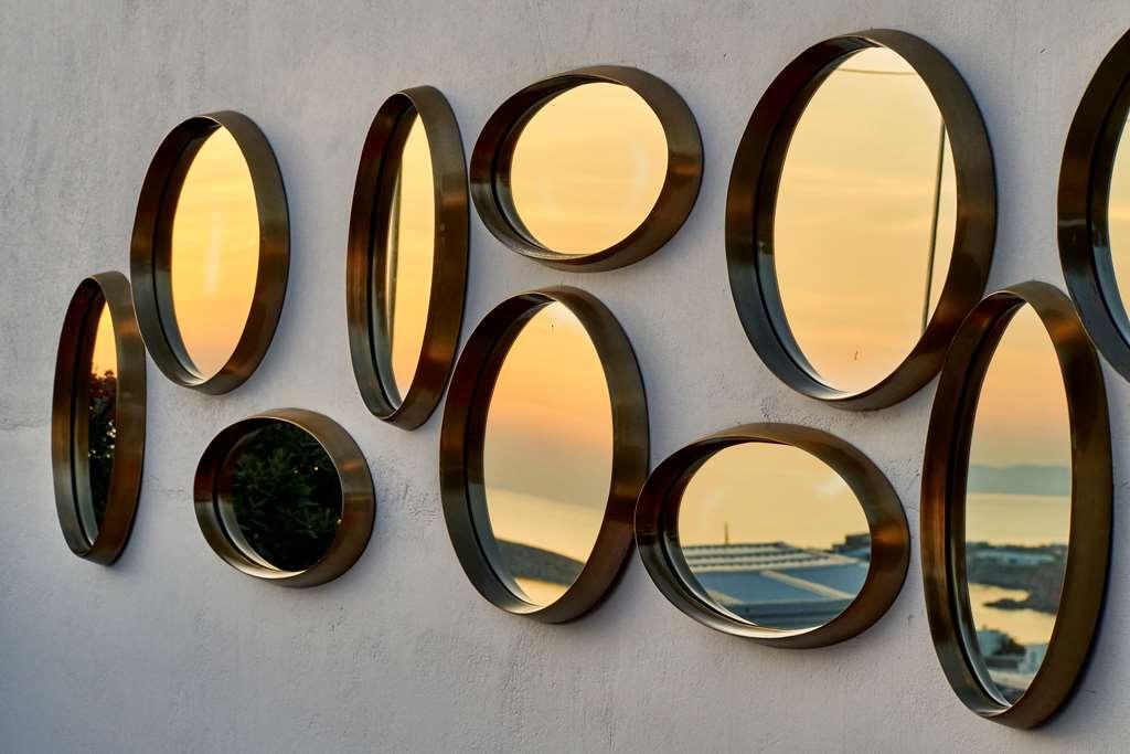 Myconian Naia Hotell Mykonos Town Bekvämligheter bild