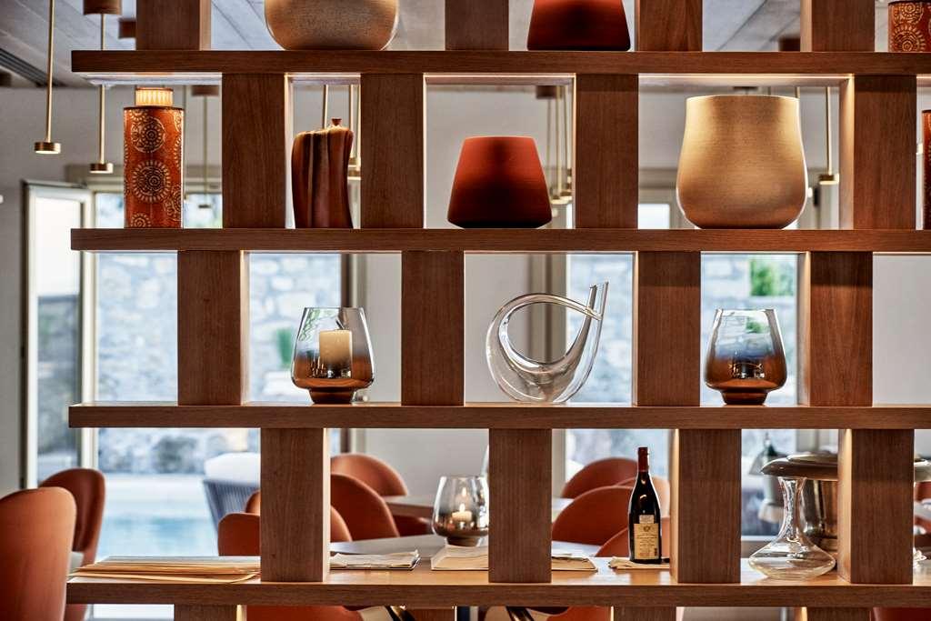 Myconian Naia Hotell Mykonos Town Bekvämligheter bild