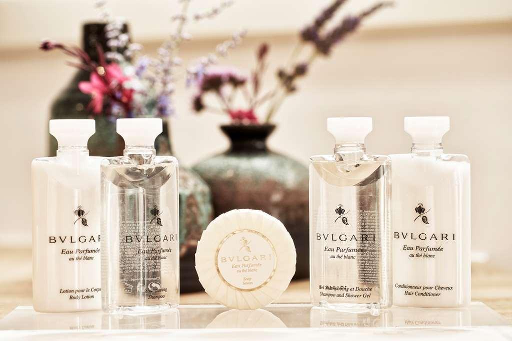 Myconian Naia Hotell Mykonos Town Rum bild