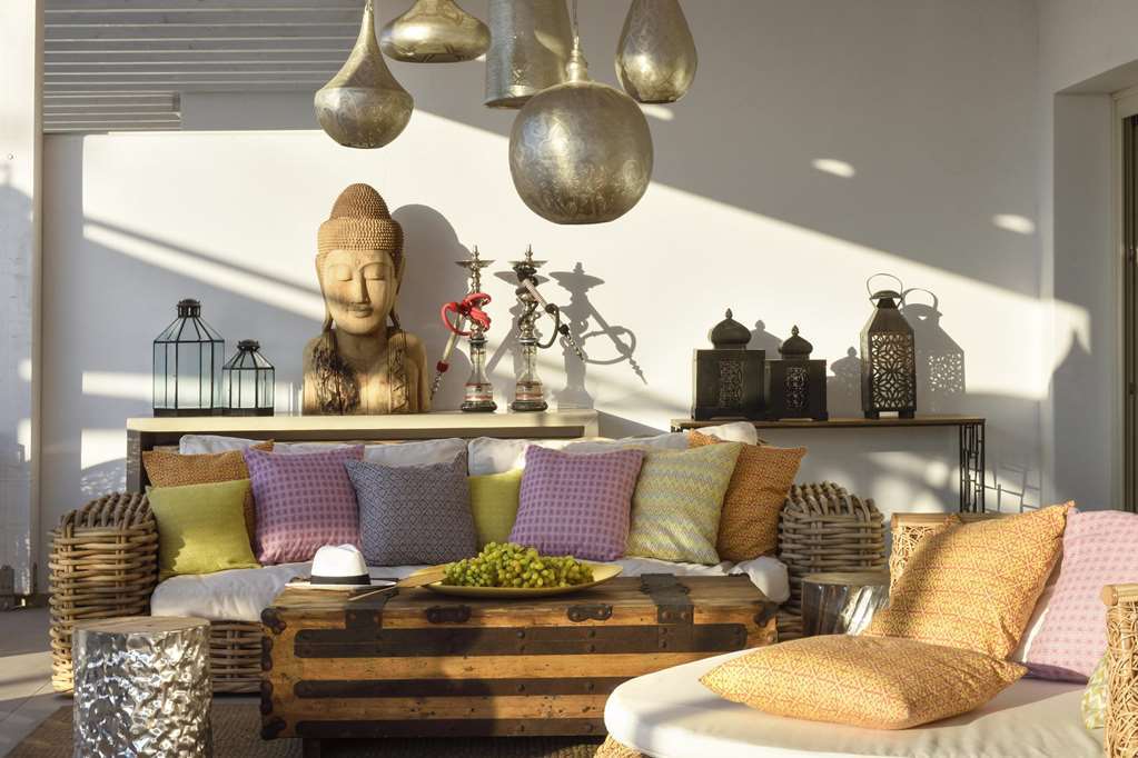 Myconian Naia Hotell Mykonos Town Bekvämligheter bild