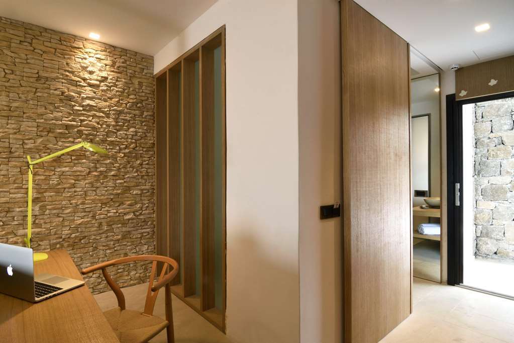 Myconian Naia Hotell Mykonos Town Bekvämligheter bild