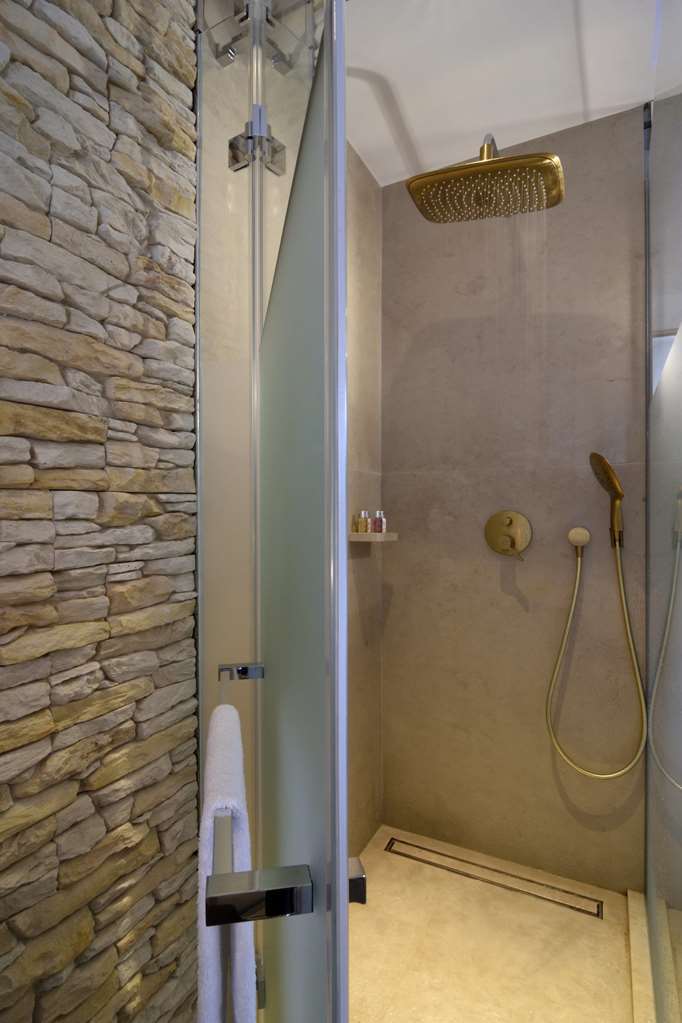 Myconian Naia Hotell Mykonos Town Rum bild