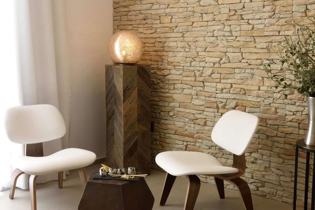 Myconian Naia Hotell Mykonos Town Bekvämligheter bild