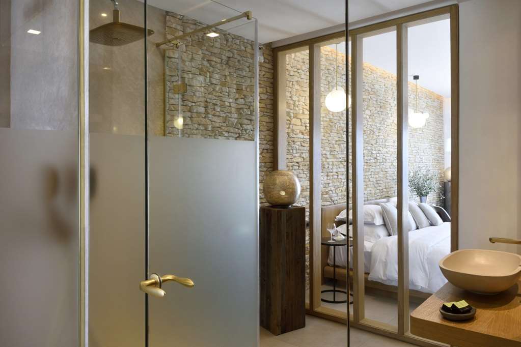 Myconian Naia Hotell Mykonos Town Bekvämligheter bild